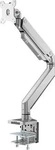 NEOMOUNT NM-D775SILVER, NEOMOUNT Neomounts NM-D775SILVER Monitorarm 10-32" - Gasfeder