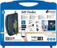 Schwaiger SF9003BT, Schwaiger SF9003BT Satellitenfinder 950 - 2150 MHz Digital 1