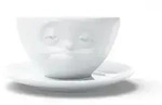 Fiftyeight T_01_45_01 Tasse Wei&szlig; Universal 1 St&uuml;ck(e)