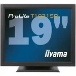 iiyama ProLite T1931SR-B1 48,3 cm (19") 1280 x 1024 Pixel LED Touchscreen Tisch