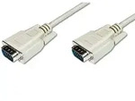 Digitus VGA-Monitor-Anschlusskabel