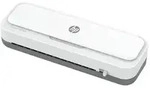 HP 3160 Laminierger&auml;t Heisslaminator 400 mm/min Wei&szlig;