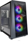 Xilence XG131, Xilence Performance C XG131 | X712.RGB Midi Tower Schwarz