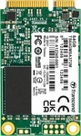 Transcend TS64GMSA372M, Transcend MSA372M 64 GB mSATA Serial ATA III MLC NAND