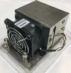 Super Micro SNK-P0063AP4, Super Micro Supermicro SNK-P0063AP4 Computerk&uuml;hlsystem