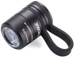 TROIKA ECO RUN Schwarz Magnetische Befestigung Taschenlampe SMD LED