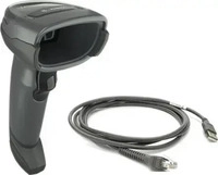 Zebra DS4608-SR7U2100AZW, Zebra DS4608-SR Tragbares Barcodeleseger&auml;t 1D/2D LED