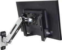 Ergotron 97-760-009, Ergotron 97-760-009 Montage-Kit Schwarz
