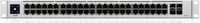 Ubiquiti USW-48-POE, Ubiquiti UniFi USW-48-POE Netzwerk-Switch Managed L2 Gigabit