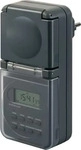 Brennenstuhl 1506706, Brennenstuhl 1506706 Elektrischer Timer Grau Wochentimer