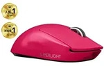 Logitech G 910-005957 Maus Gaming rechts RF Wireless Optisch 25600 DPI