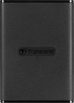 Transcend TS1TESD270C, Transcend ESD270C 1 TB USB Typ-C 3.2 Gen 2 (3.1 Gen 2) Schwarz