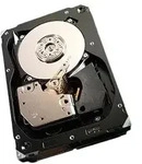 Seagate Cheetah 600GB 3.5" SAS Interne Festplatte 15000 RPM 16 MB 3.5"