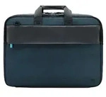 Mobilis Executive 3 40,6 cm (16") Aktenkoffer Schwarz, Blau