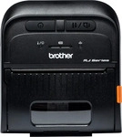 Brother RJ3035BXX1, Brother RJ-3035B POS-Drucker 203 x 203 DPI Verkabelt & Kabellos