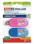 TESA Roller Korrigieren ecoLogo