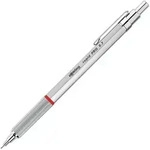 Rotring 1904256 Tintenroller Anklippbarer versenkbarer Stift