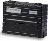 TALLY MIP48000-AA, TALLY TallyGenicom MIP480 Nadeldrucker 300 x 300 DPI 480...