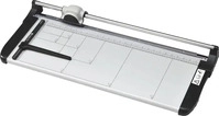 Olympia 3142, Olympia TR 6712 Papierschneidemaschine 70 cm 12 Bl&auml;tter