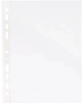 Oxford 400025671 Klarsichth&uuml;lle 150 x 210 mm (A5) Polypropylen (PP) 100...