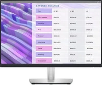 Dell 210-BDFS, DELL P Series 60,96 cm (24") Monitor - P2423, Energieeffizienzklasse:
