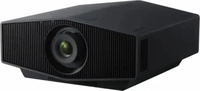 SONY VPL-XW5000/B/1, Sony VPL-XW5000 Standard Throw-Projektor 2000 ANSI Lumen...