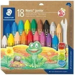 Staedtler 224 C18 Wachsmalstift