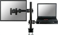 Neomounts FPMA-D960NOTEBOOK, Neomounts FPMA-D960NOTEBOOK Monitorarm mit