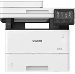 Canon i-SENSYS MF553DW Laser A4 1200 x 1200 DPI 43 Seiten pro Minute WLAN