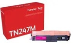 Everyday&trade; Magenta Toner von Xerox, kompatibel mit Brother TN247M, Hohe Kapazit&auml;t