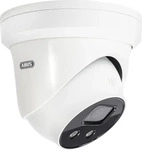 ABUS IPCB58511A, ABUS 8 MP IP-Kugeldome-Kamera 2,8 mm
