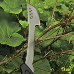Fiskars 1051236, Fiskars 1051236 Gartenmachete Edelstahl