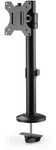 Digitus Single Pole Monitorhalterung, 32", 9 kg