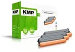 KMP TRIPLEPACK B-T99V Tonerkartusche 3 St&uuml;ck(e) Kompatibel Cyan, Magenta, Gelb