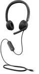 Microsoft Modern USB-C Headset Kopfh&ouml;rer Kabelgebunden Kopfband...
