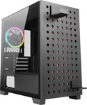 Azza CSAZ-140, Azza Elise Tower Schwarz