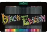 Faber-Castell 116437 Buntstift Mehrfarbig 36 St&uuml;ck(e)