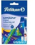 Pelikan 812726 Buntstift Mehrfarbig 12 St&uuml;ck(e)