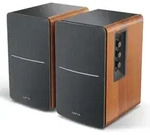 Edifier R1280Ts 2-Wege Grau, Holz Kabelgebunden 42 W