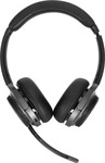 Targus AEH104GL, Targus AEH104GL Kopfh&ouml;rer & Headset Verkabelt & Kabellos Kopfband