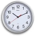 MAUL Wanduhr MAULrun