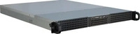 Inter Tech 88887101, Inter Tech Inter-Tech IPC 1U-10255 Rack Schwarz