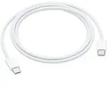 Apple MM093ZM/A USB Kabel 1 m USB C Wei&szlig;