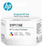 HP Inktank dreifarbiger Druckkopf