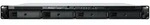Synology RackStation RS822RP+ NAS & Speicherserver Rack (1U) Ryzen Embedded V1500B 2