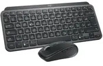 Logitech 920-011054, Logitech MX Keys Mini Combo for Business
