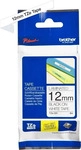 Brother TZE231M5, Brother TZE-231M5 Etiketten erstellendes Band Schwarz auf weiss