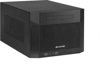 CHIEFTEC CN-01B-OP, Chieftec CN-01B-OP Computer-Geh&auml;use Cube Schwarz