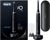 Oral-B 434672, Oral-B iO Series 10 Cosmic Black El. Zahnb&uuml;rste