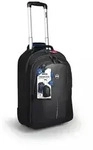 Port Designs Chicago Evo 39,6 cm (15.6") Trolley-Koffer Schwarz